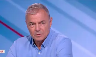 Проф. Игнатов: Можем да направим системата така, че децата да не знаят, че ги изпитваме