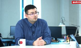 Емил Соколов за ФАКТИ: Изпращането на военна помощ за Украйна е стрес тест за демокрацията в България