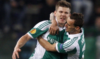 Италиански клуб иска Безяк