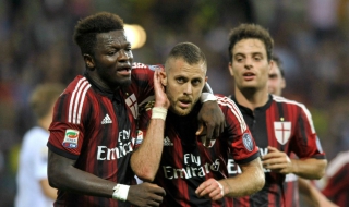 Калчото се нуждае от силен Милан