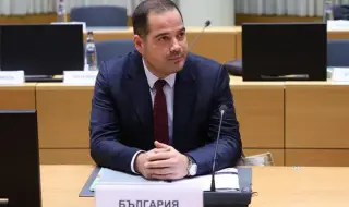 Калин Стоянов: Предстоят активни разговори за приемането на България в Шенген