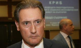 Кирил Домусчиев: В нормалните държави хората уважават ивеститорите