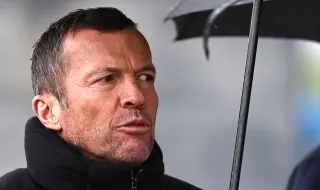 Лотар Матеус претърпя спешна операция след инцидент в Австрия