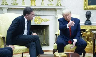 Може ли Европа да се защити без САЩ?