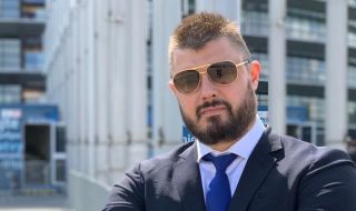 Николай Бареков: С един изстрел Бойко Борисов уби два заека
