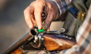 Простреляха мъж с ловна пушка на улица в Плевенско