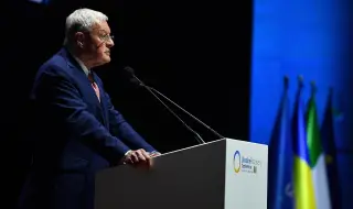 Украйна предупреди САЩ: Русия готви конфликт и срещу НАТО