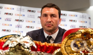 Владимир Кличко: Виталий би ме победил