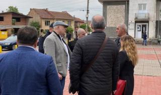 10 арестувани при акция срещу битовата престъпност в Ботевградско