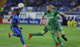 Георги Терзиев: Нещата в Европа тази година не се получават