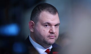 Пеевски: Енергийният министър да си мери приказките или ще му искаме оставката