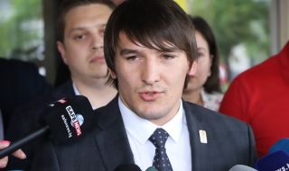 Главният прокурор поиска имунитета на Даниел Александров от ГЕРБ