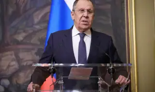 Лавров: Търговското споразумение между САЩ и ЕС ще ускори деиндустриализацията на Европа