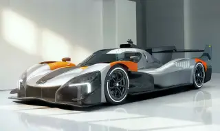 McLaren показа, че всичко в автомобилния свят е възможно, ако си достатъчно богат