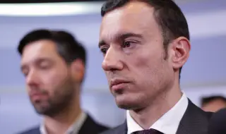 Васил Терзиев: Времето изтича и ако в СОС не се разберат, столицата ще изгуби милиони безвъзмездни средства