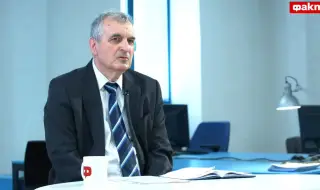 Дипломатическата нота от Иран и въпросите без отговор… Ангел Орбецов пред ФАКТИ (ВИДЕО)