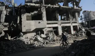 Израел свиква още резервисти за операции в Газа
