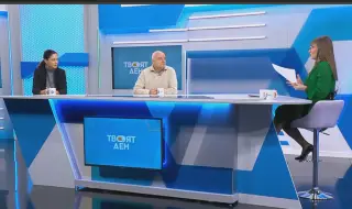 Васил Тончев: Борисов официално пое ПГ на ГЕРБ, центърът на властта се пренесе в НС