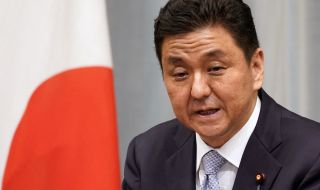 Япония хвърля трудна топка на Китай