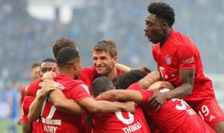 Благороден жест! Участващите от Германия отбори в ШЛ ще дарят 20 милиона на другите