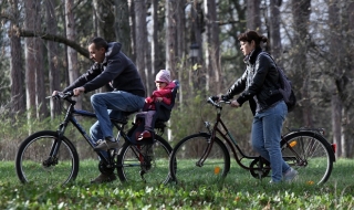 Гореща неделя