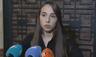 Ива Михайлова ще бъде съдена задочно в Северна Македония