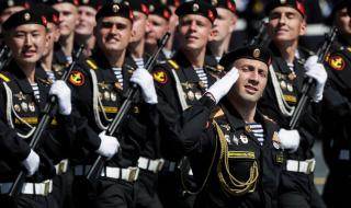 Путин разтърси армията на Русия с това внезапно решение