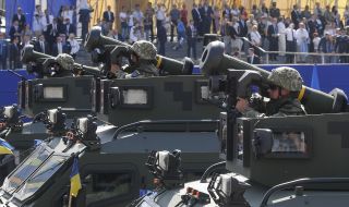 Украйна се обърна към НАТО заради "Северен поток 2"