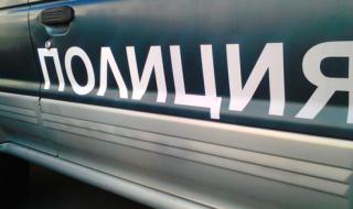 Кола блъсна и уби пешеходец в Горна Оряховица