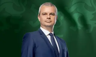 Костадинов: Предложените от формацията на Радев мерки показват некомпетентност