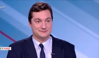 Крум Зарков: Част от темите са "натрапени" на кандидатите за президент от партийни лидери