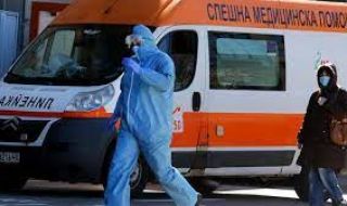 Над 1600 нови заразени