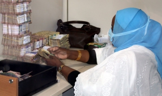 Русия и Китай- корифеи на корупцията