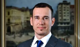 Васил Терзиев връща решението за 22-етажната сграда в „Младост“ за ново разглеждане от СОС