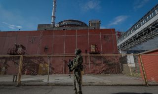 Войната в Украйна достигна нов кръстопът