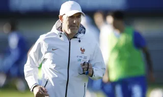 Zidane strikes with an iron fist: Personal hairdressers banned in France