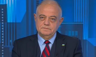 Атанас Атанасов: Отвсякъде се вижда, че ГЕРБ и Борисов са в изолация и не могат да я пробият