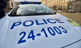 Двама мъже са задържани във Враца, плашели с убийство