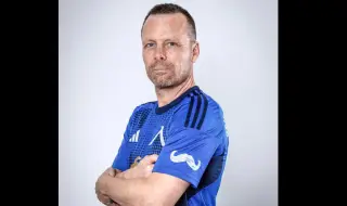 Левски слага специален символ на екипите за дербито с ЦСКА