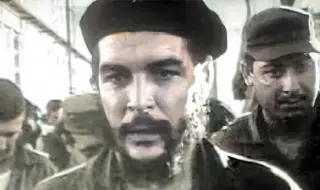 July 6, 1997: Che Guevara's Remains Discovered 