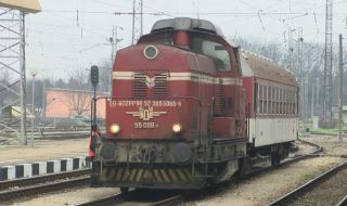 БДЖ пуска вагон-кушет по линията София-Истанбул-София предвид големия интерес