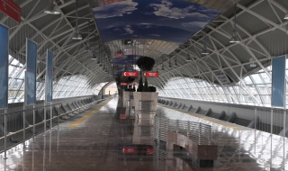 Безплатно метро от летището на 2 април