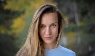 Дария Симеонова навършва 37 години