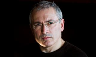 &quot;Форбс&quot;: Ходорковски притежава активи за $ 2 млрд.