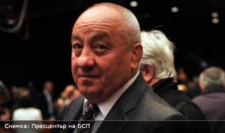 Отмениха сделката за Панаира с Георги Гергов