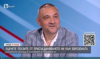 Проф. Андрей Чорбанов: Не е задължително да си в парламента, за да казваш истината