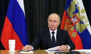 Руска икономика: Елитът се страхува от неизбежния крах