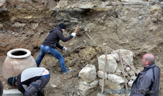 Варна с нова атракция в археологията