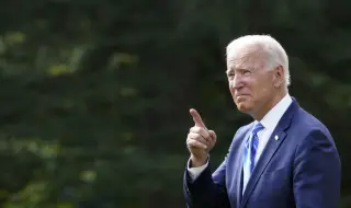 Biden to speak on rising anti-Semitism on May 7 