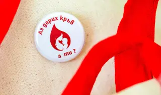 Дефицит на кръводарители през лятото: Катастрофите се увеличават, мобилните акции намаляват